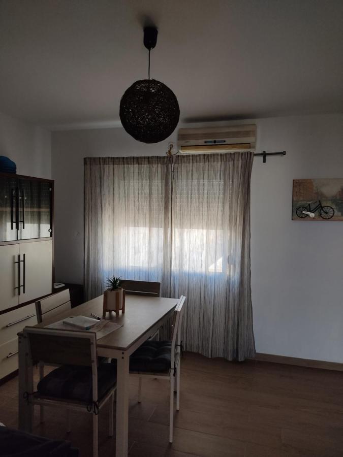 Apartamento Duplex El Monumento San Juan de Aznalfarache Bagian luar foto