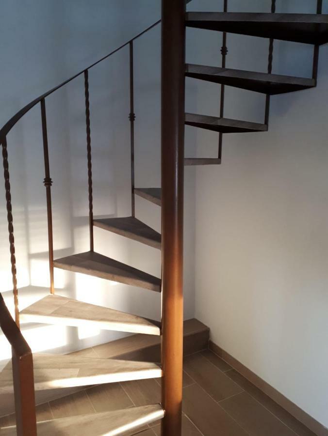 Apartamento Duplex El Monumento San Juan de Aznalfarache Bagian luar foto